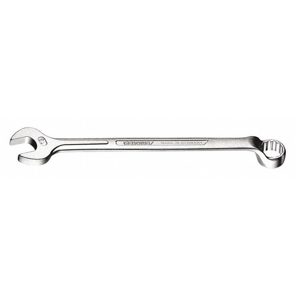 Gedore Combination Wrench, 12mm 1 B 12