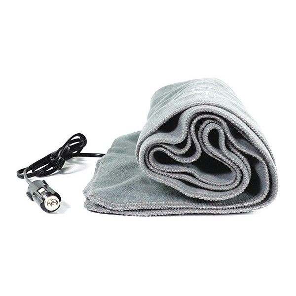 Schumacher Electric Heated Lap Blanket, 12V SA877