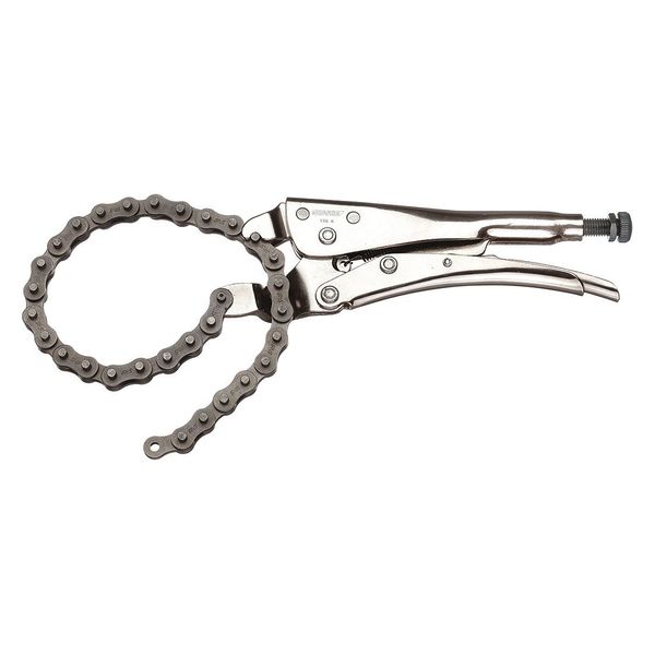 Gedore Chain Grip Wrench 136 K-105