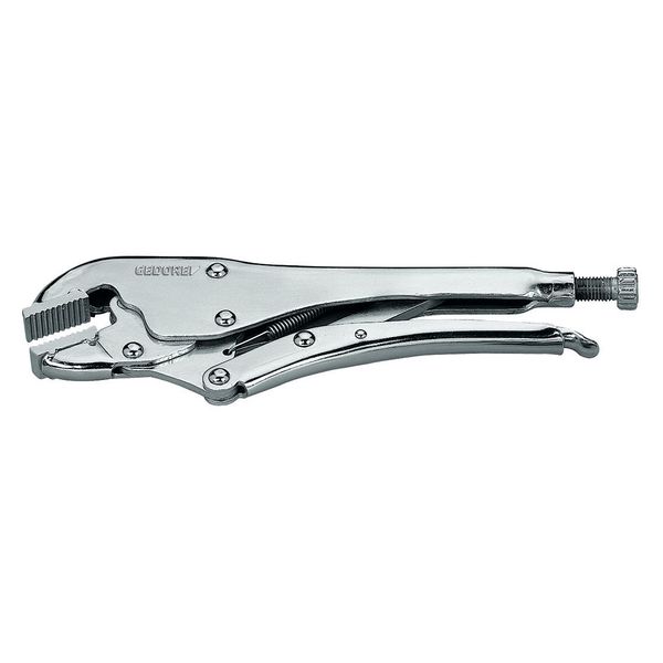Gedore Parallel Jaw Locking Wrench 137 P