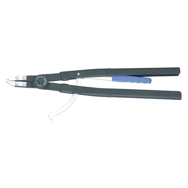 Gedore Int. Circlip Pliers, Straight, 122-300mm 8000 J 5