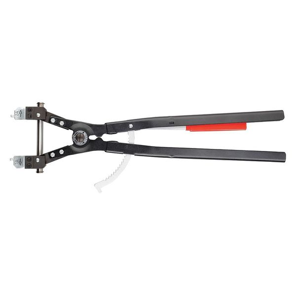 Gedore Ext. Circlip Pliers, Straight, 305-500mm 8005 A