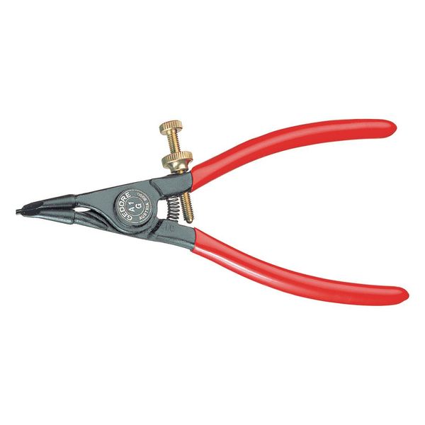 Gedore Ext. Circlip Pliers, 30 deg., 3-11mm 8000 A 1G