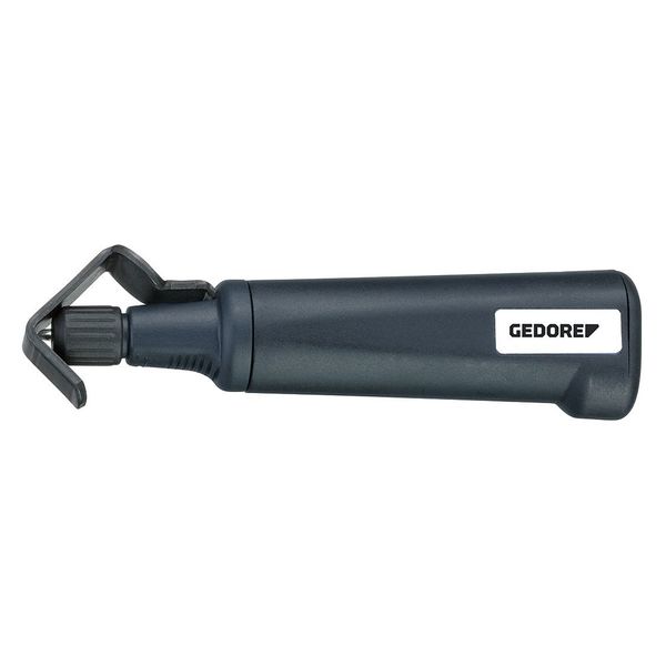 Gedore Heavy-Duty Cable Stripping Tool 8147
