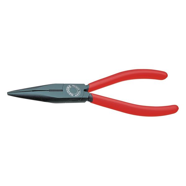 Klein Tools D321-41/2C 4 Slim Long Nose Pliers