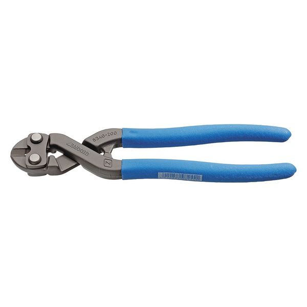 Gedore Power Bolt Cutter, 7-7/8" 8340 Z-200 TL