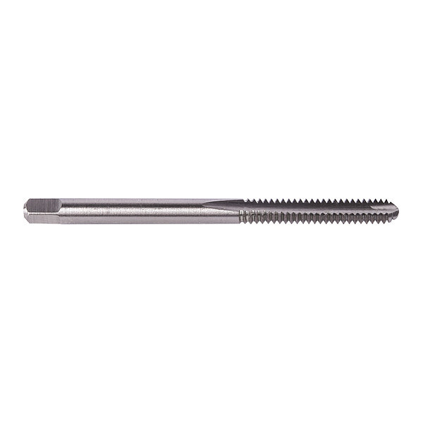 Precision Twist Drill Spiral Point Tap, #2X56, UNC 1534NR2-56H2NO2