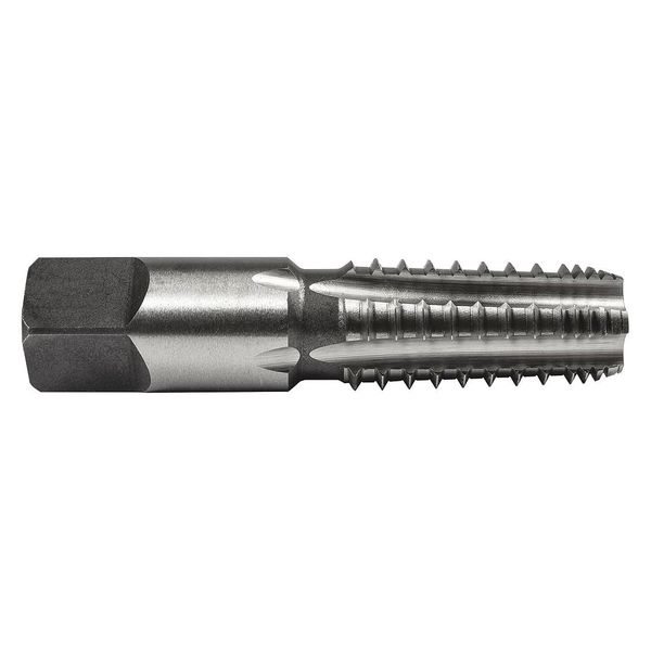Precision Twist Drill Pipe Tap, 3/8"X18, NPTF 15673/8X18