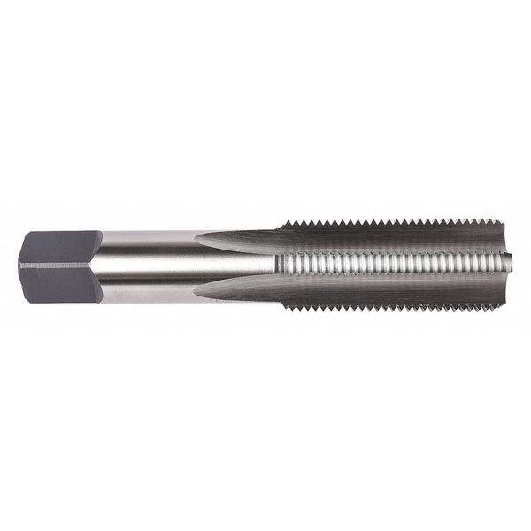 Precision Twist Drill Hand Tap, M12 x 1.75mm 1700M12X1.75NO3