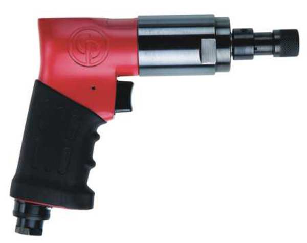 Chicago Pneumatic Air Screwdriver, 230 in.-lb. CP2765