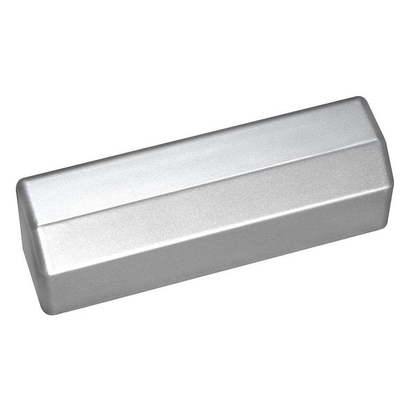 Yale Door Closer Cover, Aluminum 1101COV x 689