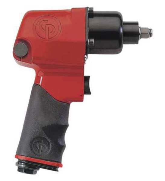 Chicago Pneumatic 3/8" Pistol Grip Air Impact Wrench 180 ft.-lb. CP6300RSR