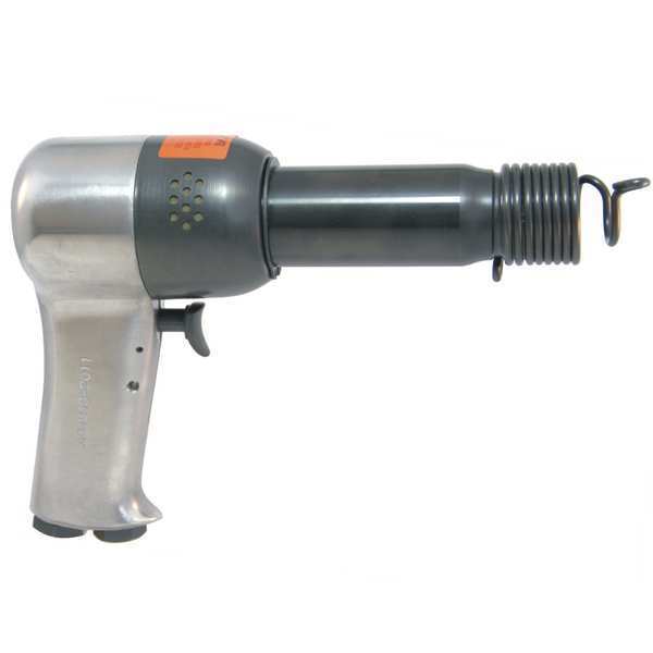 Chicago Pneumatic 0.498" Round Pistol Air Hammer 1800 bpm CP717