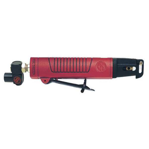 Chicago Pneumatic Reciprocating Air Saw, Heavy, 10,000 spm CP7901
