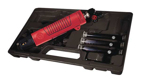 Chicago Pneumatic Reciprocating Air Saw,General,10,000 spm (CP7901K) Zoro