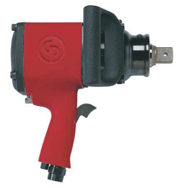 Chicago Pneumatic 1" Pistol Grip Air Impact Wrench 2000 ft.-lb. CP796