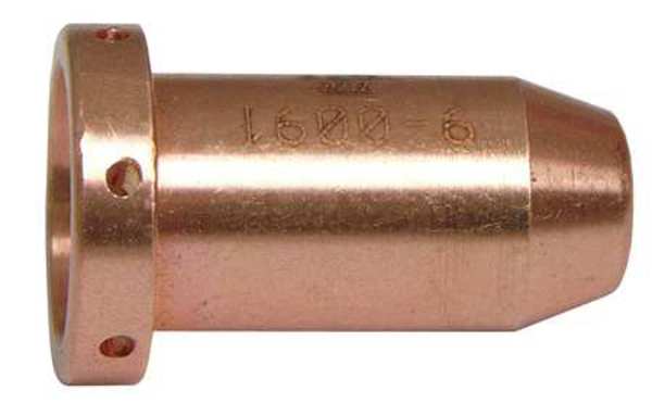 Thermal Dynamics Drag Tip, 40A for 11G207, PK5 9-0093