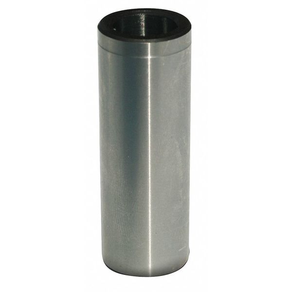 Zoro Select Drill Bushing, Type P, Drill Size 17/32 In P484LR