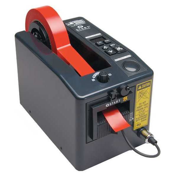 Start International Auto Feed and Cut Tape Dispenser ZCM1000