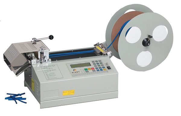 Start International Non-Adhesive Cutter, HD, 4.33 In TBC50