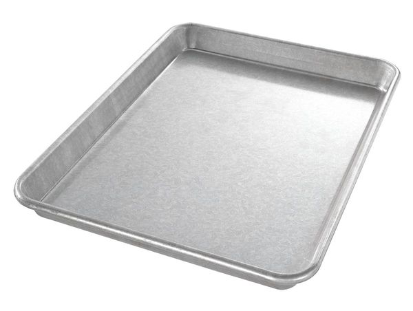 Jelly Roll Pan, 9x12-1/2