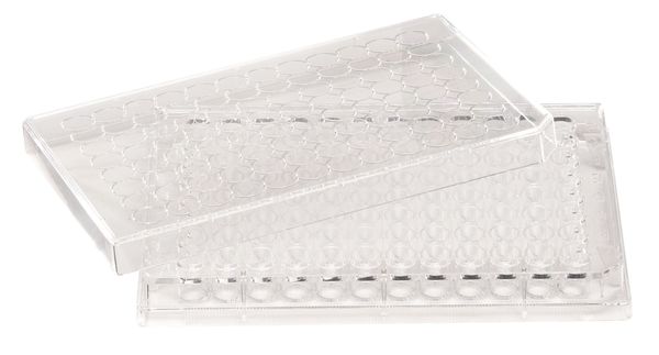 Celltreat Well Tissue Culture Plate, 0.39cm2, PK100 229197