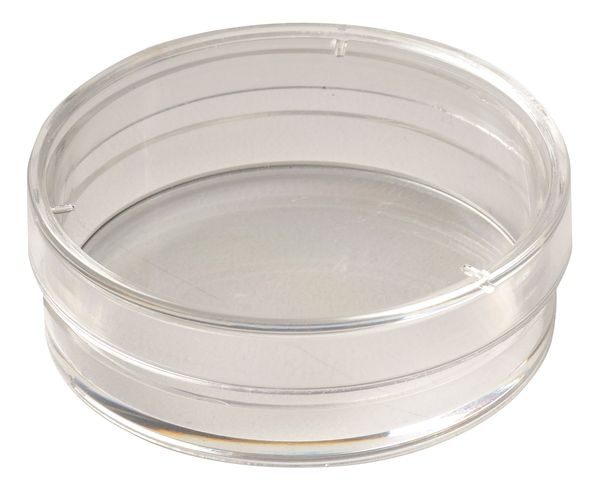 Celltreat Petri Dish, Non-Treated, PK960 229638