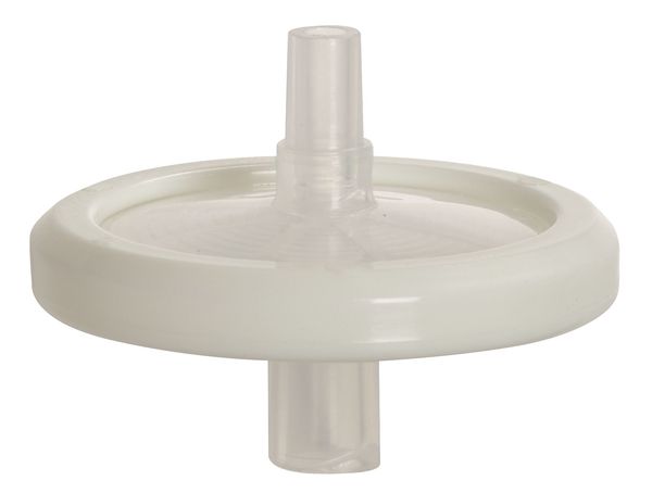 Lab Safety Supply Syringe Filter, PTFE, 0.45um, 30mm, PK30 11L865