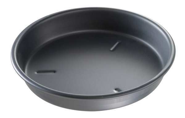 Chicago Metallic Deep Dish Pizza Pan, Bakalon, 9 Dia. 91090