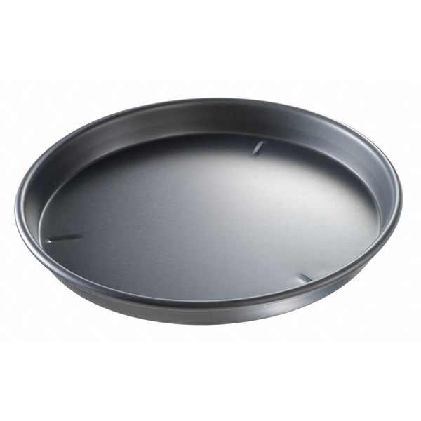 Chicago Metallic Deep Dish Pizza Pan, Bakalon, 14 Dia. 91140