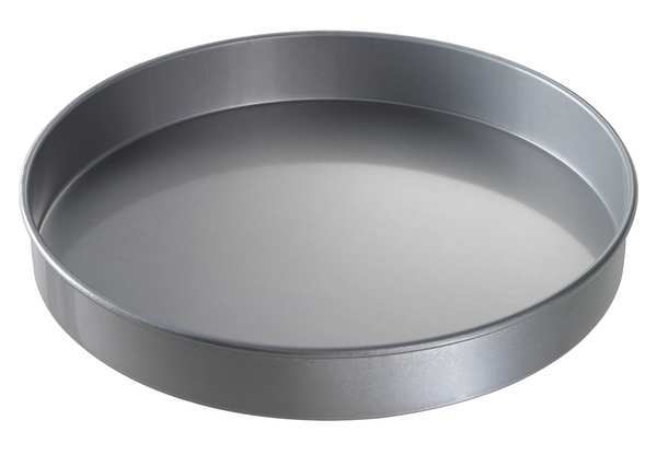 Chicago Metallic Round Cake Pan, Plain, 14x2 41420