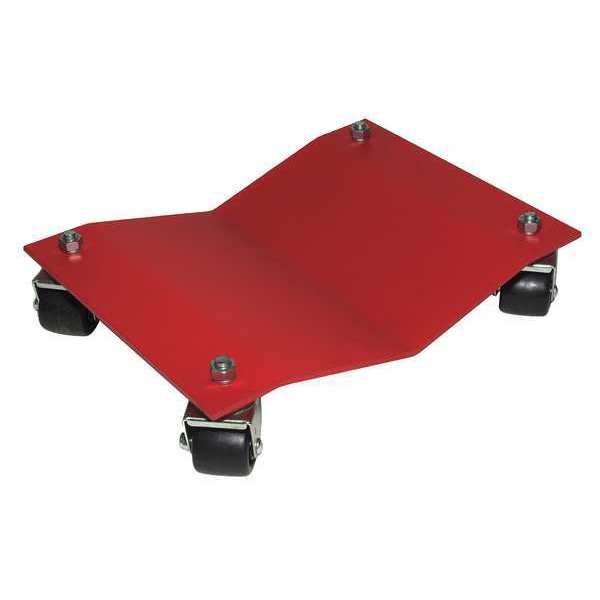 Auto Dolly Auto Dolly, Steel, 12 W x 16 L in. M998002-i