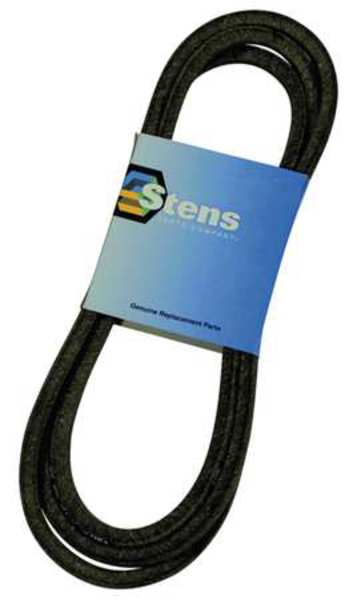 Stens Oem Spec Belt, 5/8 W In. 265836