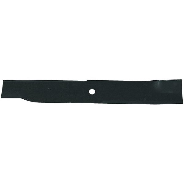 Stens Lawn Mower Blade, 18 In. L, 2-1/2 In. W 355061