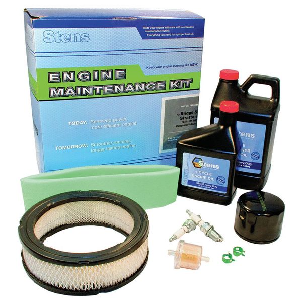 Stens Engine Tune-Up/Maintenance Kit 785525