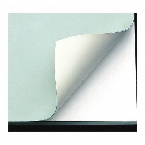 Greene Manufacturing Borco Board Cover, Sized to Drafting Area OPTION H-3030
