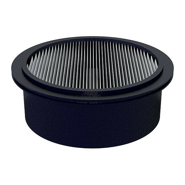 Solberg Pleated Filter 11