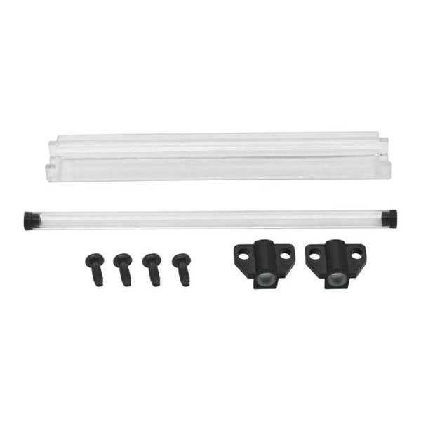 Speedaire Sight Glass Kit, Heavy Duty 114X63