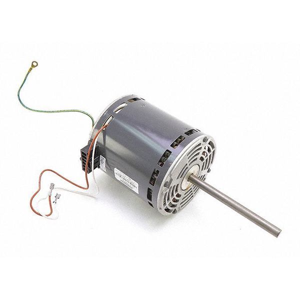 Carrier Motor, 1/2-1/3 HP, 460/380-420V, 48Y, 3 SPD 14B0008N04