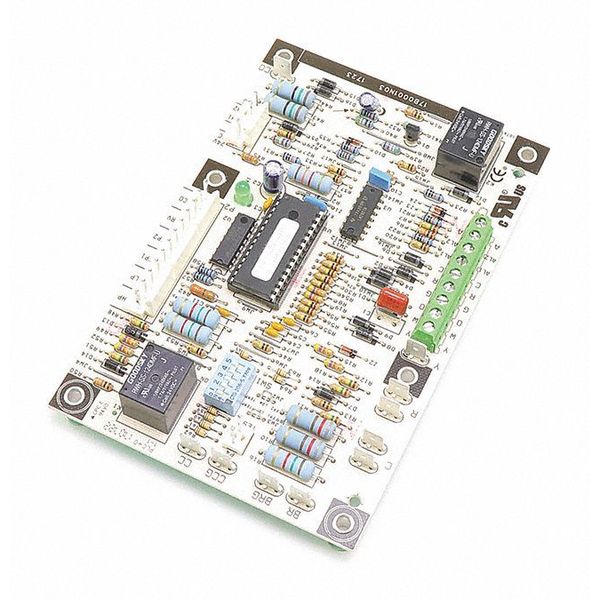 Carrier Control Board, CXM with 7"ACD 17B0001N03