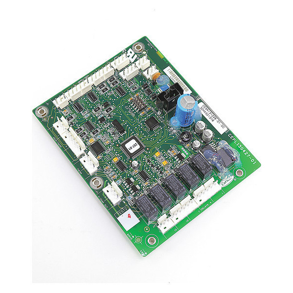 Carrier Programmed SCB Board 30HX501316