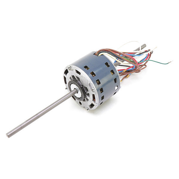 Carrier Blower Motor, 1/6 HP HC37DE208A