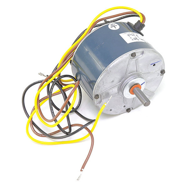 Carrier Motor, 1/12 HP, 1100 rpm, 208-230V HC31GE232