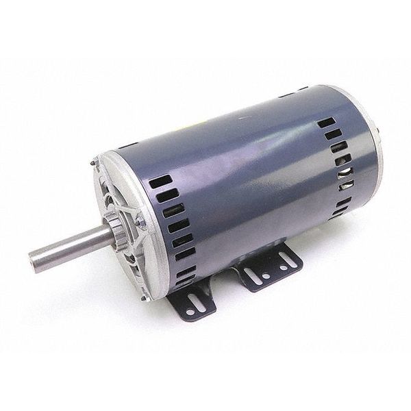 Carrier Motor, 208-230/460V, 3-Phase, 1725 rpm HD58FE653