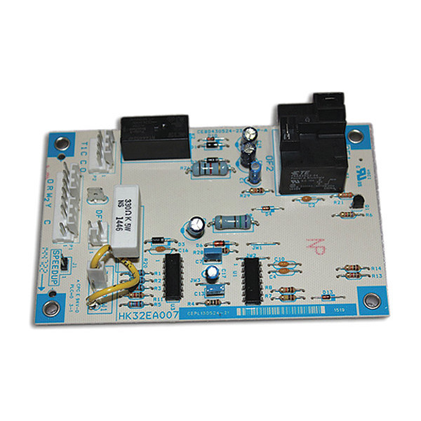 Carrier Defrost Board HK32EA008