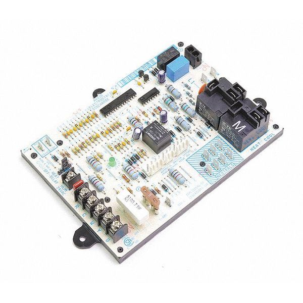 Carrier Control Board HK42FZ018