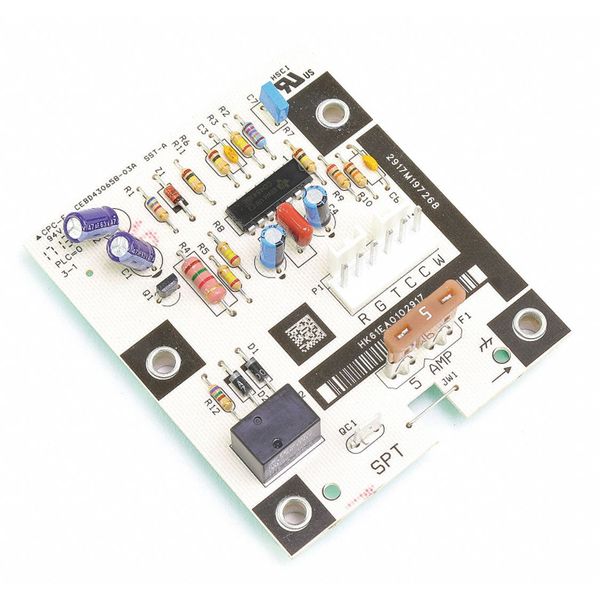 Carrier Circuit Board HK61EA010