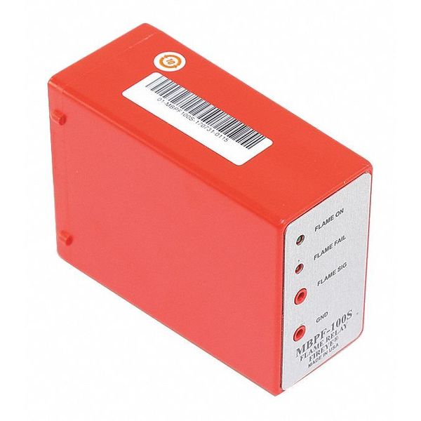 Fireye Flame Sensor Module, UV/UV-Self Check MBPF-100S