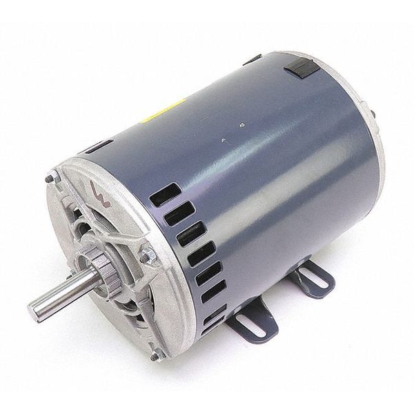 Heil Quaker Motor, 2 - 1/2 HP, 230/480V, 1725 rpm 1170539