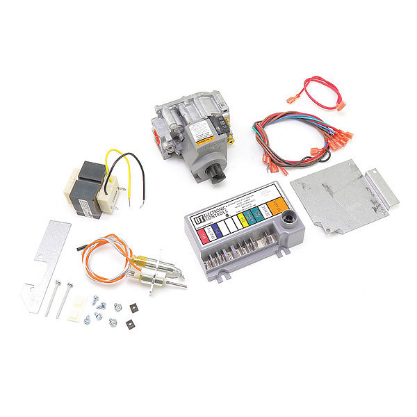 Reznor Spark Ignition Retrofit Kit 100526